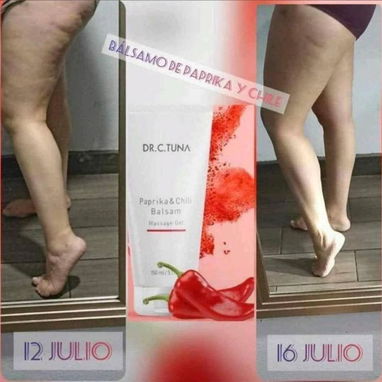 🌶Gel de Paprika y Chile🌶 - Img 116782359