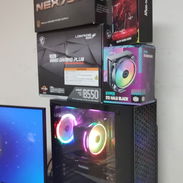 Se vende PC gaming completa - Img 57068091