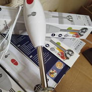 25USD 18 USD a partir de 10 Batidora de mano 300 watts - Img 57501695