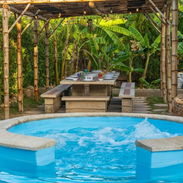 casa en la playa para 12 personas en bocaciega +5363689791 - Img 51244484