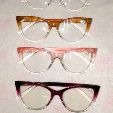 ESPEJUELOS GRADUADO CON AUMENTO Y LENTES - 4/5