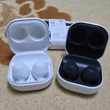 VENDO AUDÍFONOS ORIGINALES - 5/6