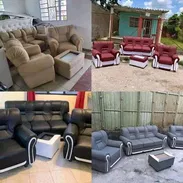 Todo en muebles tapizados - Img 55641092
