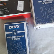 Vendo breakera de dos posiciones 2000 cup De 4 posiciones 3000 cup tel 59 17 06 87 Pablo - Img 55514764