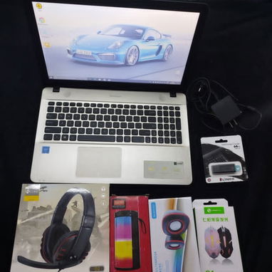 💻 Laptops de calidad al mejor precio 🚀 ¿Buscas una laptop confiable para estudiar, trabajar o programa? - Img 118318419