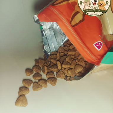 Pienso para perros - Img 125694103