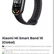 SMARTWAT-reloj - Img 56576476