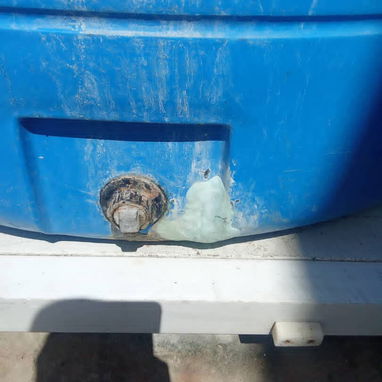 Arreglo de todo tipo de tanques plásticos para agua OPTIMUS TANK - 5/10