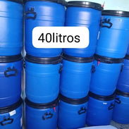 Tanque de 40 litros llamar o x wasap 58414273 - Img 58117181