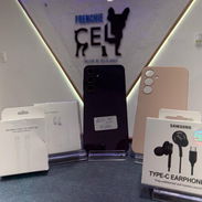 NO TE PIERDAS DE NUESTRAS OFERTAS EN DE SAMSUNG A35 , SAMSUNG A36 Y SAMSUNG A55 NUEVOS CON GARANTÍA🎁 - Img 55840070