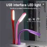 Lampara LED USB - Img 45717978