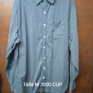 ROPA RECICLADA - Img 120814764