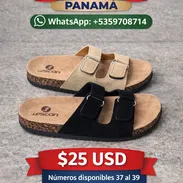 SANDALIAS PRÁCTICAS PARA ESTE VERANO 37 al 39 - Img 55754492