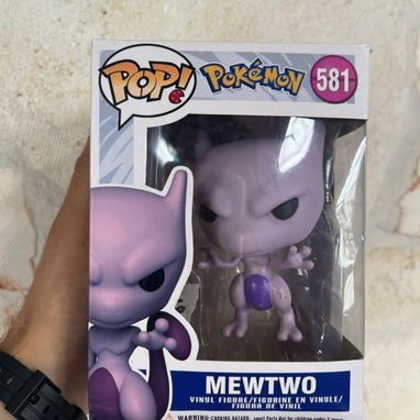✨ *Funkos* - 5/10