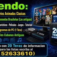 Programas - Peliculas - Telenovelas - Juegos - Humoristicos y mucho mas no dude en escribir - Img 55875928
