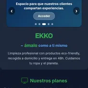 EKKO - LAVANDERÍA - Img 57792587