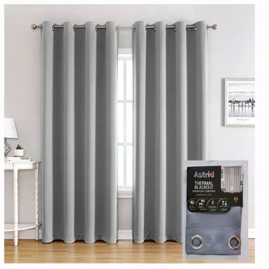 Cortinas Blackout o Cortinas Tapa Sol (cv) - Img 109319446