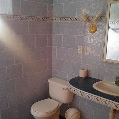 Casa de Renta con piscina en Boca Ciega - 8/8