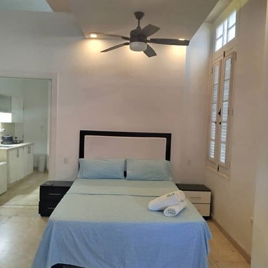 🪼Apartamento Independiente en Centro Habana – San Rafael Renta lineal- Casas en la habana - Img 114757071