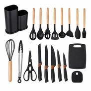 SET UTENSILIOS DE COCINA - Img 56945107