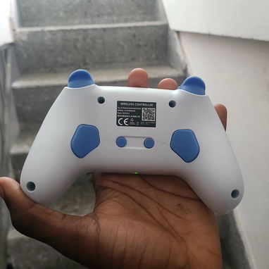Mando gamer inalámbrico - Img 125663853