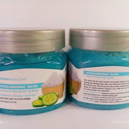 Exfoliante Corporal con Ácido Hialurónico - Img 55142354