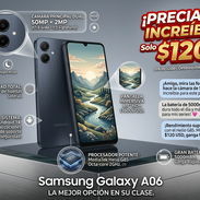 Galaxy A06 - Img 55699088