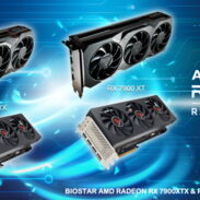 Nuevas NVIDIA GeForce RTX 4000 Series y AMD RX 7000 Series. Super Estreno. Por Encargo - Img 41915652