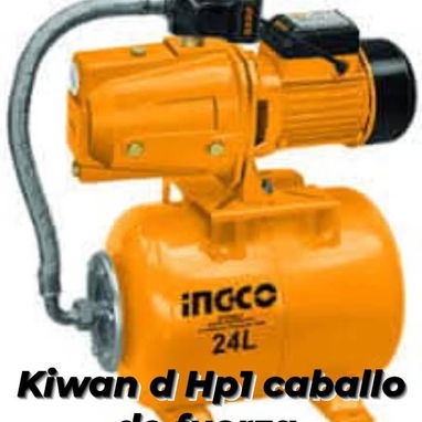 Bombas de agua y Presurizadores automáticos, kiwan automáticos - 7/7