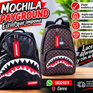 Mochilas de buena calidad - Img 57952552