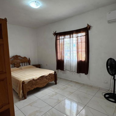 CASA EN LA PLAYA GUANABO! - 3/8