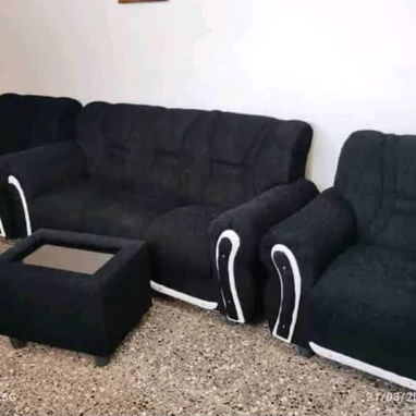 Juegos de sala - 3/10