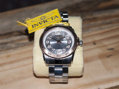relojes originales, Invicta, Timex, Izod, Xoxo - Img 48608754