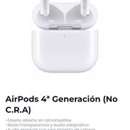 Audífonos AirPods 🎧🏪 - Img 58022313