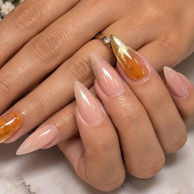✨Yasny Nails 💅🏻 - 4/10