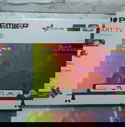 Smart TV de 32". Marca: Premier ❕📺 - Img 48540448