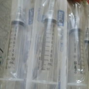 🔴 Jeringuilla 10 ML 💉 - Img 56588715