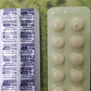 Dimenihidrato (Gravinol) 50mg 10tab x 400 ✅ Solo mensajería 🛵 - Img 55519598