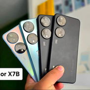 Honor X7b 8/256 Impecables 0 detalles en 160 usd - Img 57551747