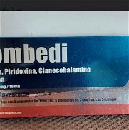 TRUABIN y Vitaminas. Complejos. Combedi - Img 45902374