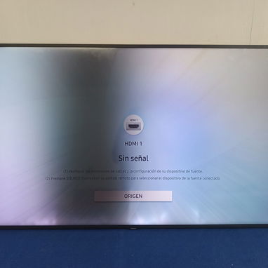 Reparación de Cajitas Digitales - Microwave - TV Pantalla Plana LED SmartTV 4K _ Visítenos - Img 94887898