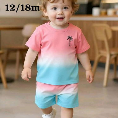 Ropa de niño talla 12/18 meses - Img 124183122