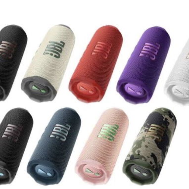 JBL Flip 7 - 3/3