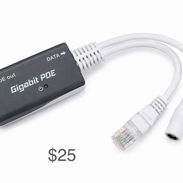Poe a gigabit mikrotik - Img 56403625