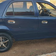 Renta de auto económico,solo 50 USD diarios (mínimo 7 dias) - Img 56900143