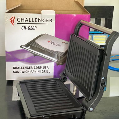 Sándwichera grill 28 entrega gratis en toda la habana - Img 123386961
