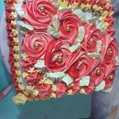 Cake por encargo - Img 126290345