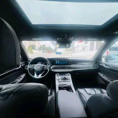 Hyundai Palisade - Img 116987726