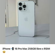 Iphone 16 pro max - Img 57574093