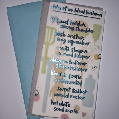 Tarjetas para toda ocasión,bodas,cumpleaños y hasta aniversarios 🥂 - 2/10